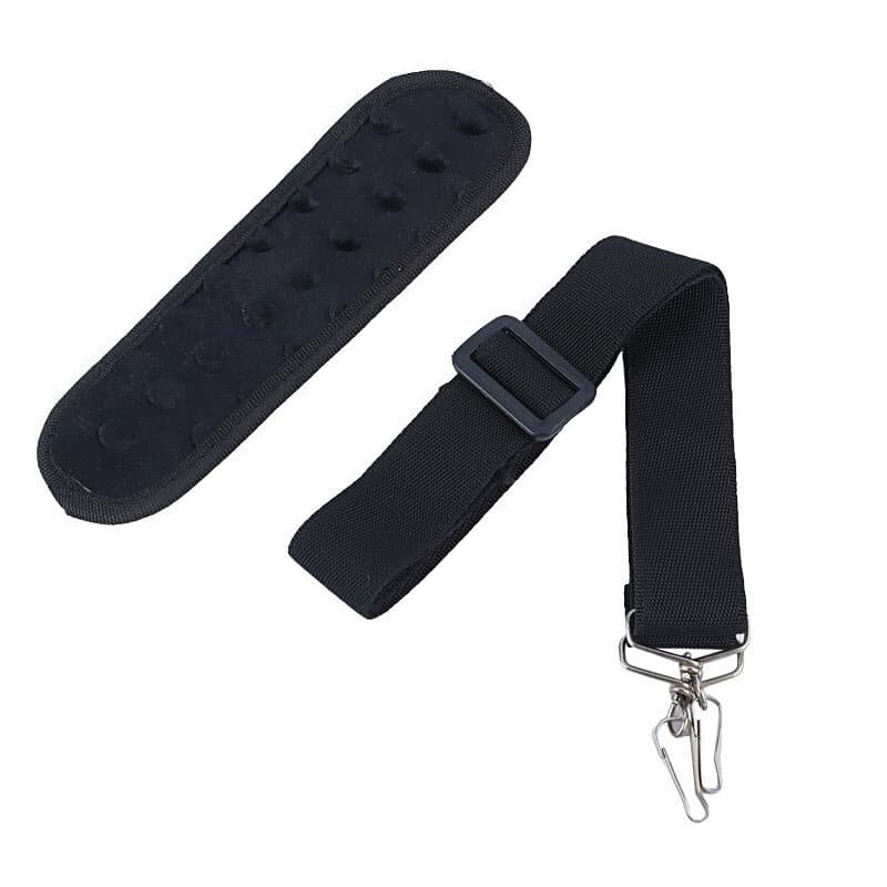 کیف کنسول بازی دوکاره PS5 Pro / Slim مخملی کد2 — تصویر ۴