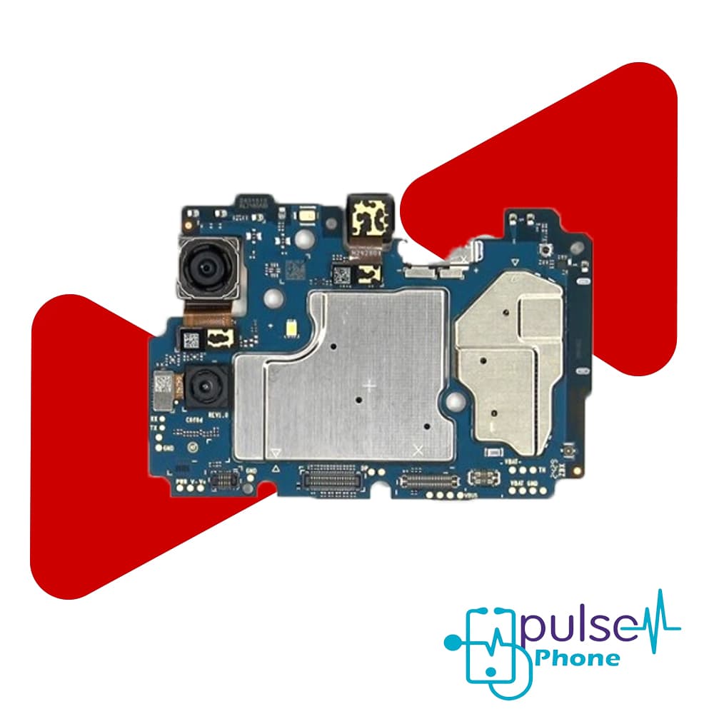 Main board Samsung A06-برد اصلی سامسونگ A06