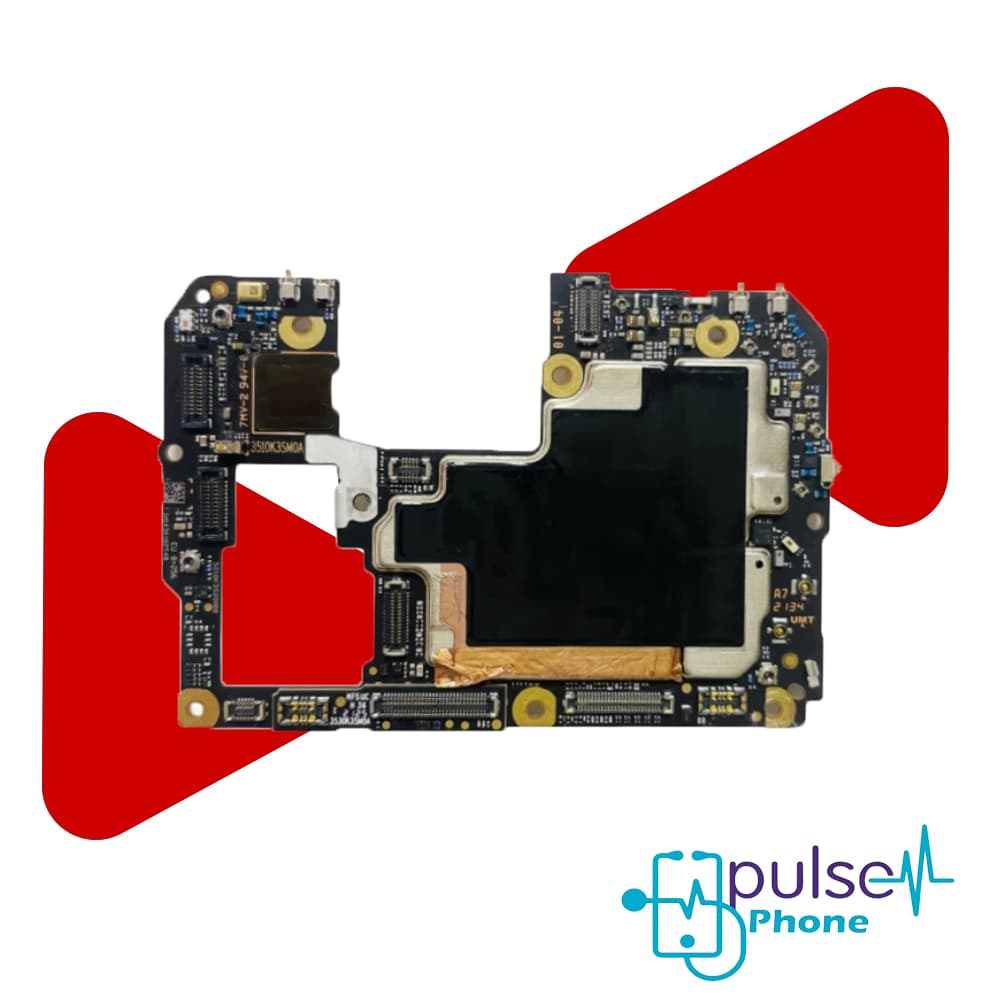 Main board Xiaomi Mi 11T pro -برد اصلی شیائومی Mi 11T pro