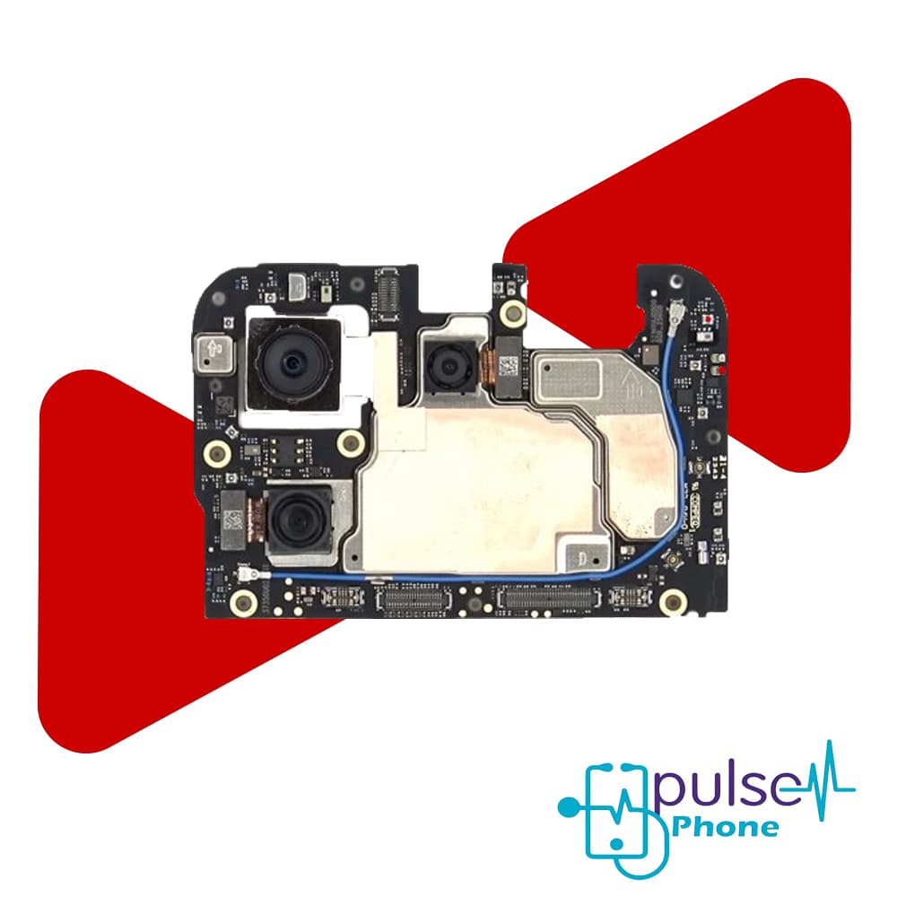 Main board Xiaomi Poco X6 Pro-برد اصلی شیائومی Poco X6 Pro