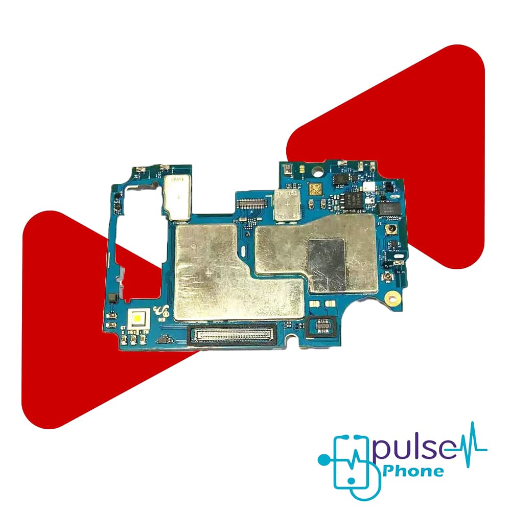 Main board Samsung A30s-برد اصلی سامسونگ A30s
