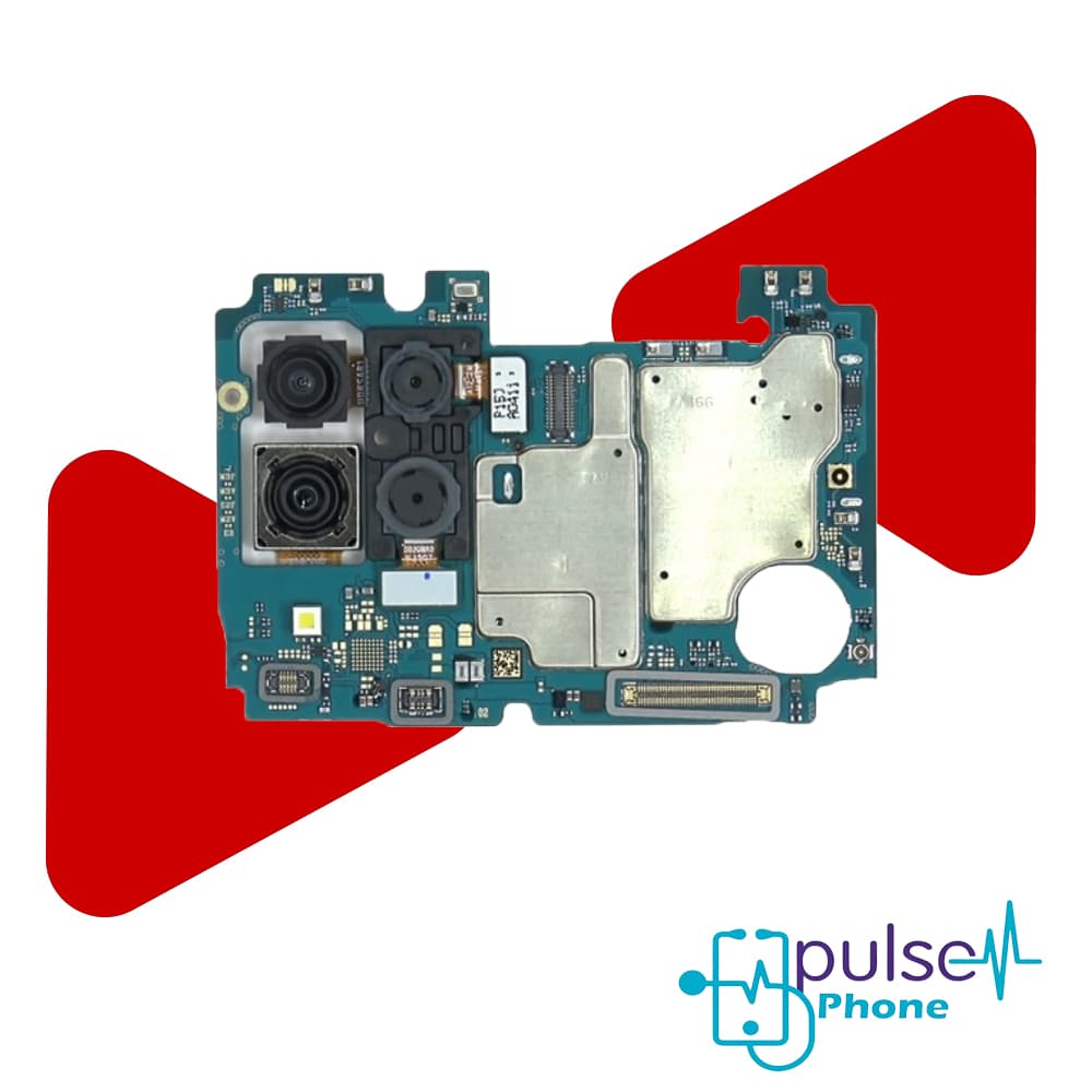 Main board Samsung M32-برد اصلی سامسونگ M32