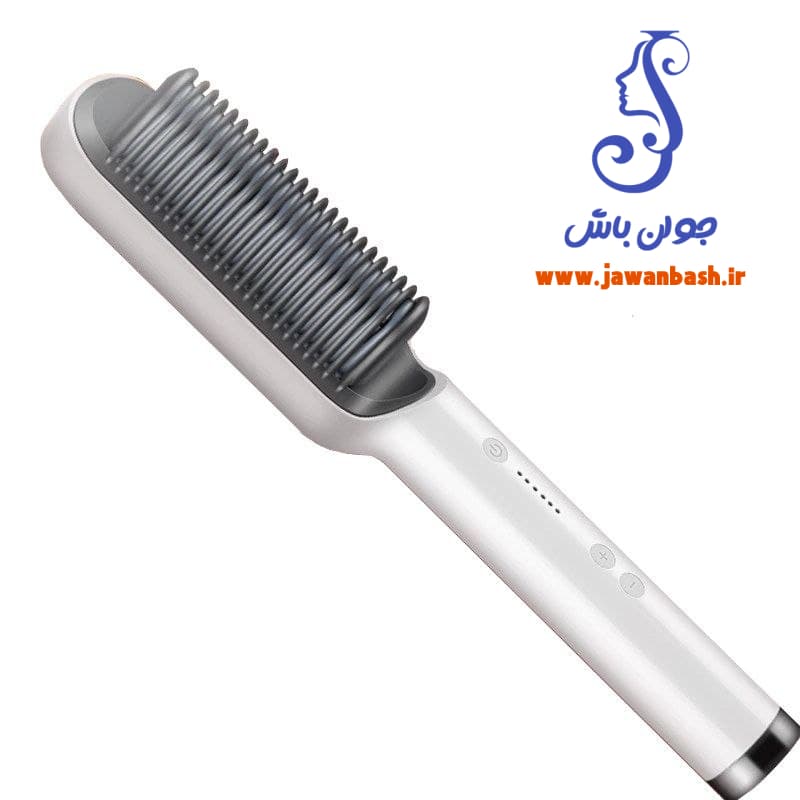 برس حرارتی مدل B909 — تصویر ۲