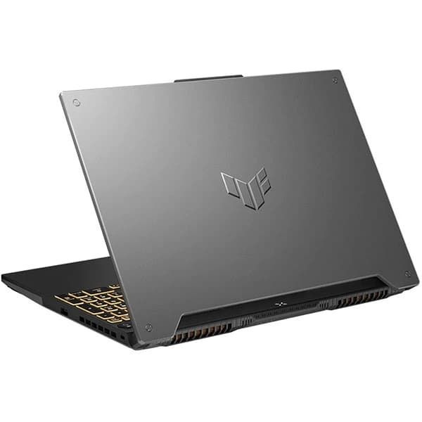 لپ تاپ 15.6 اینچی ایسوس مدل FX507ZC4-HN081-i5 8GB 512SSD RTX3050 (کپی) — تصویر ۴
