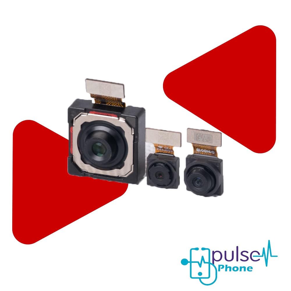 دوربین پشت شیايومی Poco X5 pro(پک کامل) — تصویر ۲
