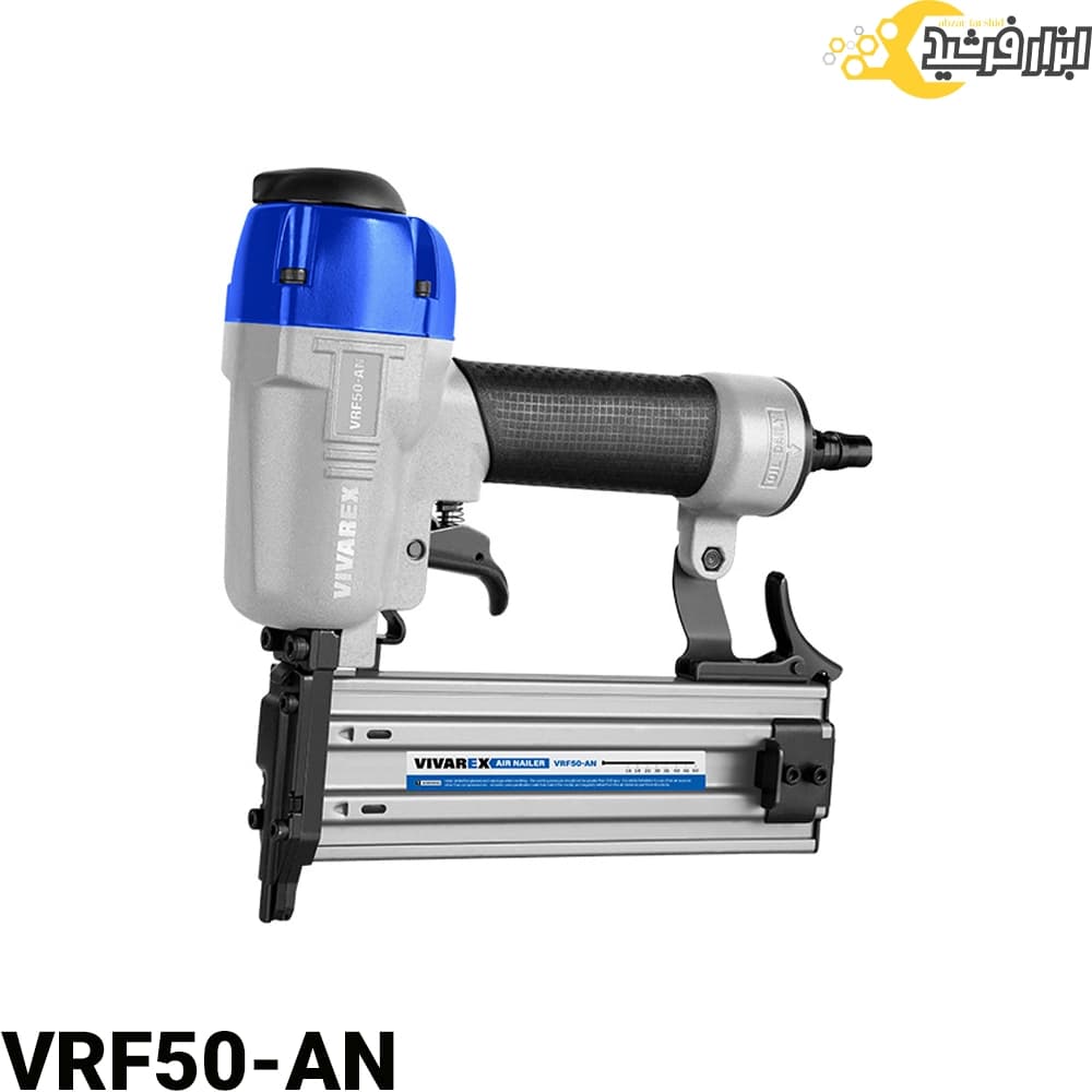 میخکوب بادی ویوارکس VRF50-AN — تصویر ۳