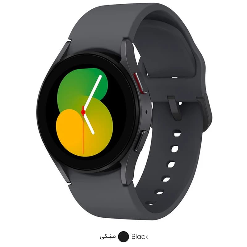 ساعت هوشمند سامسونگ مدل Galaxy Watch5 40mm (کپی) — تصویر ۵