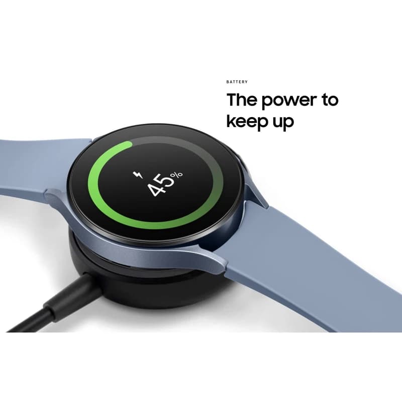 ساعت هوشمند سامسونگ مدل Galaxy Watch5 40mm (کپی) — تصویر ۶