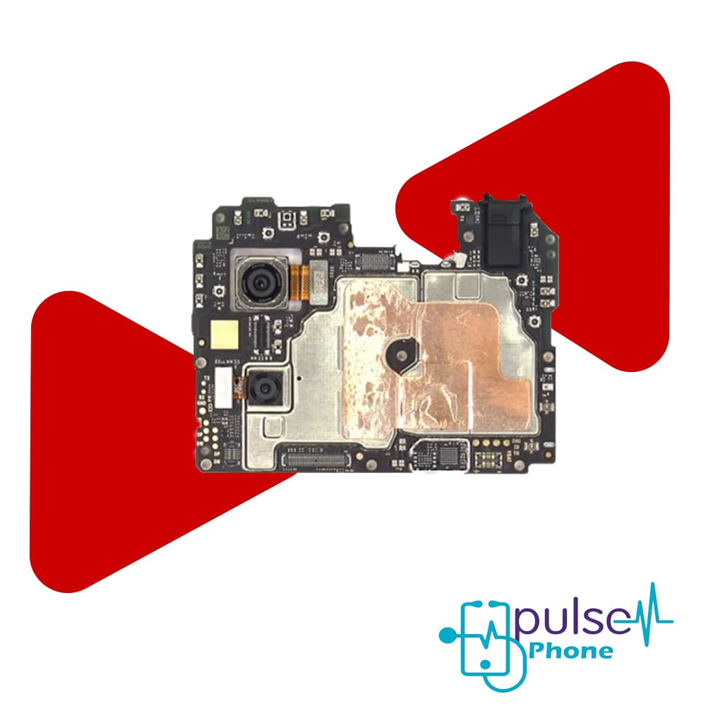 Main board xiaomi Poco M5-برد اصلی شیائومی Poco M5