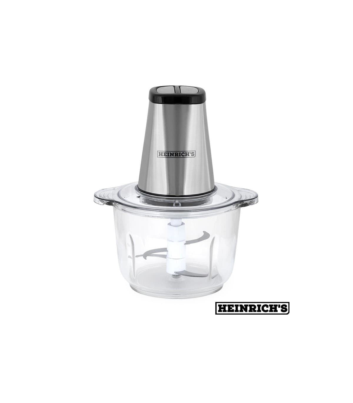 آسیاب خردکن حرفه ای هنریچ مدل HMZ 8850