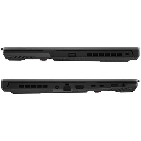 لپ تاپ 15.6 اینچی ایسوس مدل FX507ZC4-HN081-i5 8GB 512SSD RTX3050 — تصویر ۵