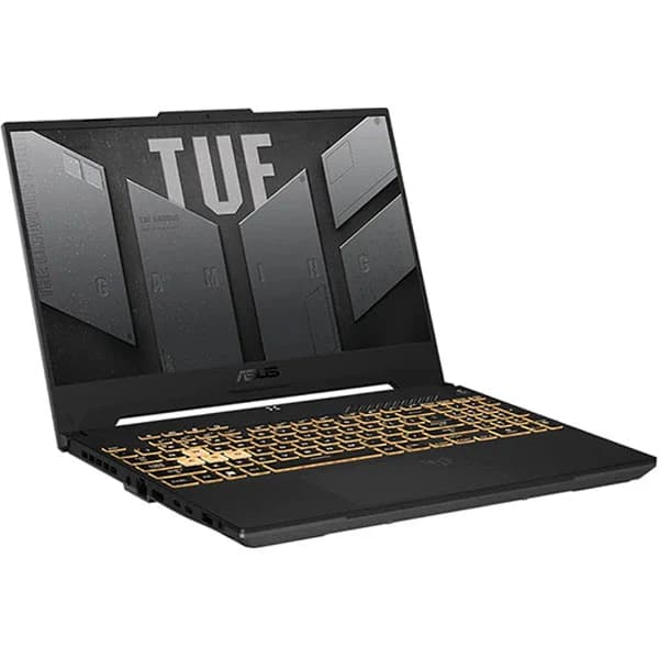 لپ تاپ 15.6 اینچی ایسوس مدل FX507ZC4-HN081-i5 8GB 512SSD RTX3050 — تصویر ۶