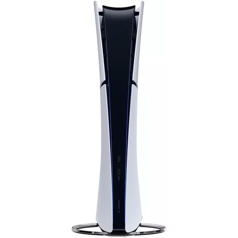 پایه نگهدارنده پلی استیشن 5 اسلیم مدل vertical stand کد1100015 — تصویر ۲