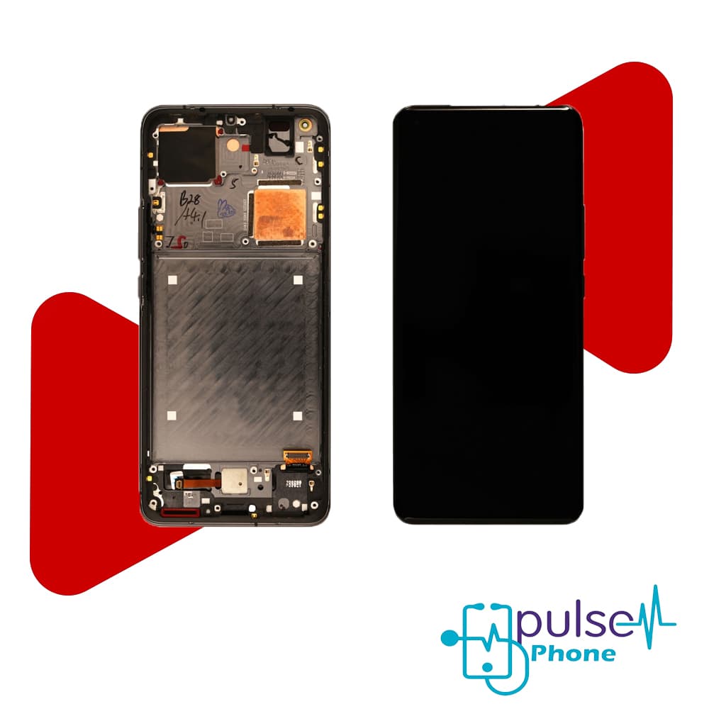 تاچ ال سی دی شیائومی Xiaomi Mi 11