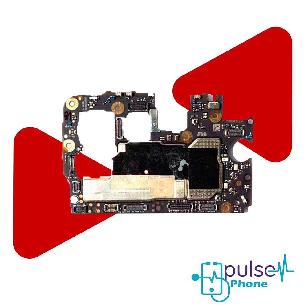 Main Board Xiaomi Mi 11 lite ne(5g)-برد اصلی شیائومی Mi 11 lite ne — تصویر ۲