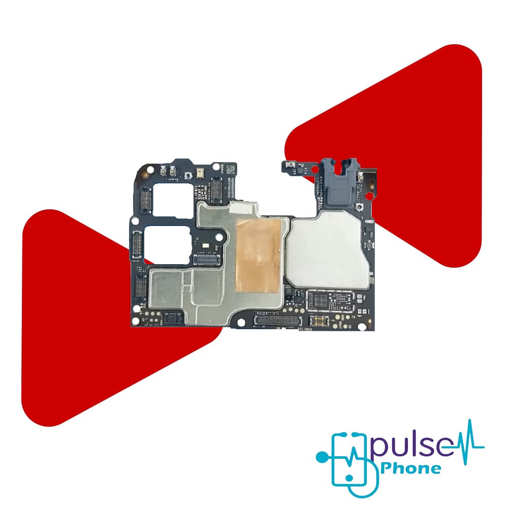 Main board Xiaomi Poco C40-برد اصلی شیائومی Poco C40