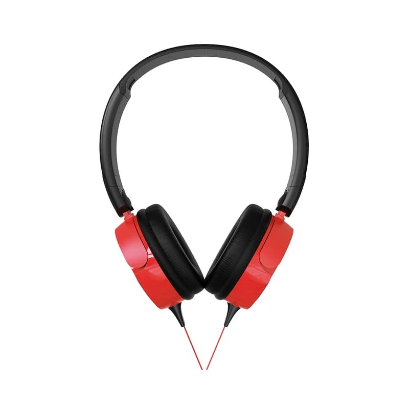هدفون بیسیم Havit مدل HV-H2178D — تصویر ۵