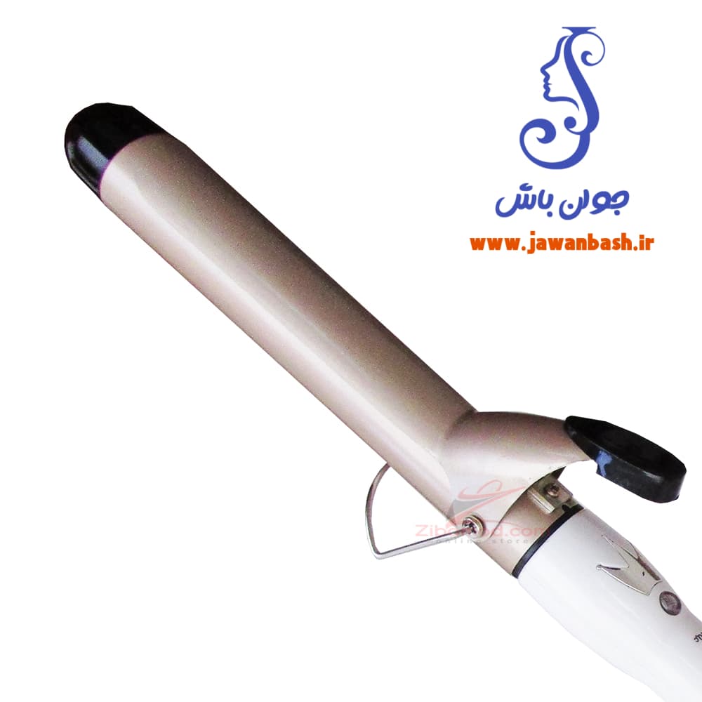 بابلیس مو پرومکس PROMAX مدل M_01 — تصویر ۲