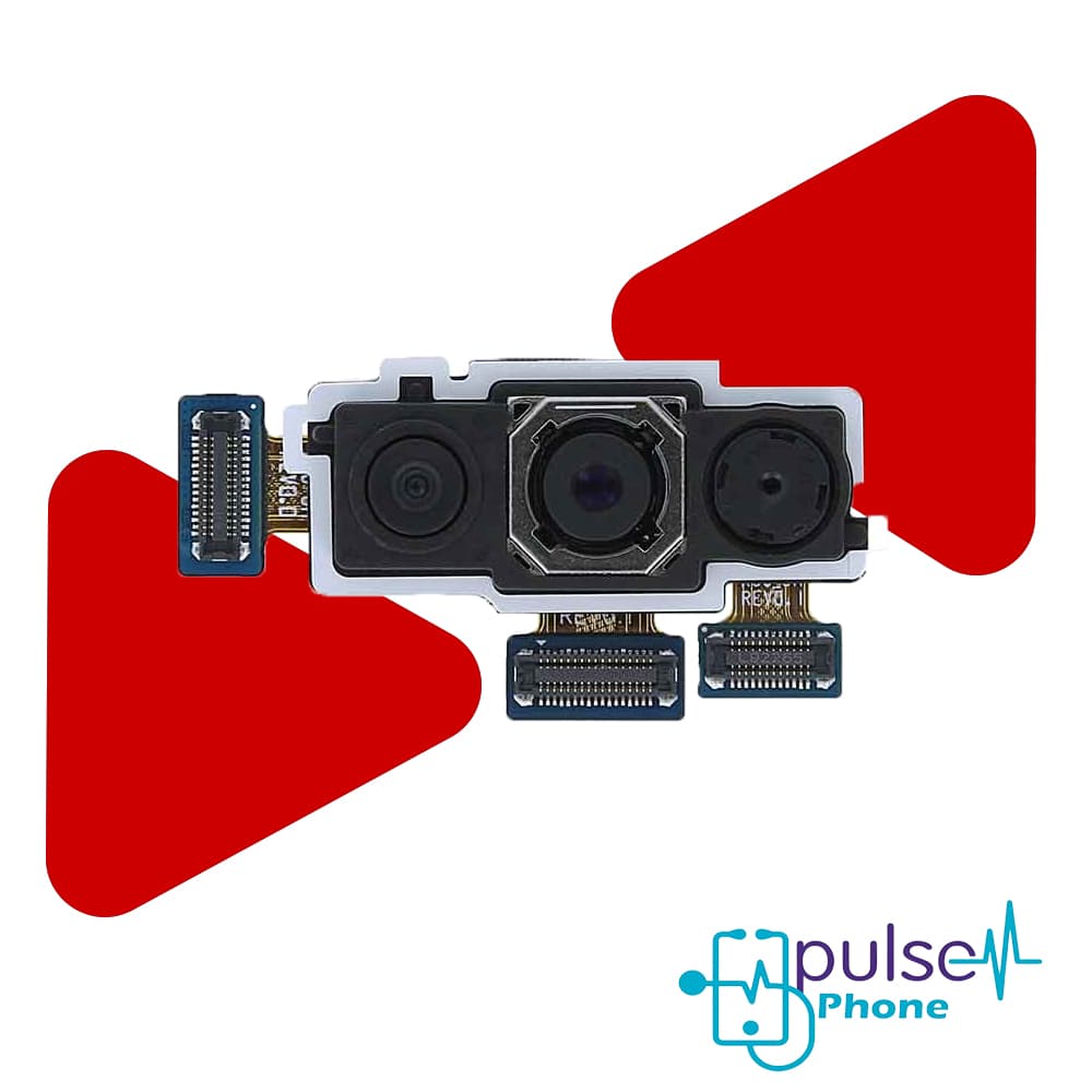 دوربین پشت سامسونگ A50(پک کامل) — تصویر ۲