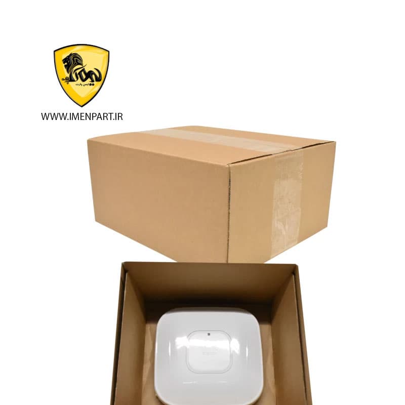 اکسس پوینت سیسکو مدل AIR-CAP3502I-A-K9 — تصویر ۳