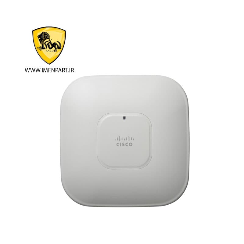 اکسس پوینت سیسکو مدل AIR-CAP3502I-A-K9 — تصویر ۲