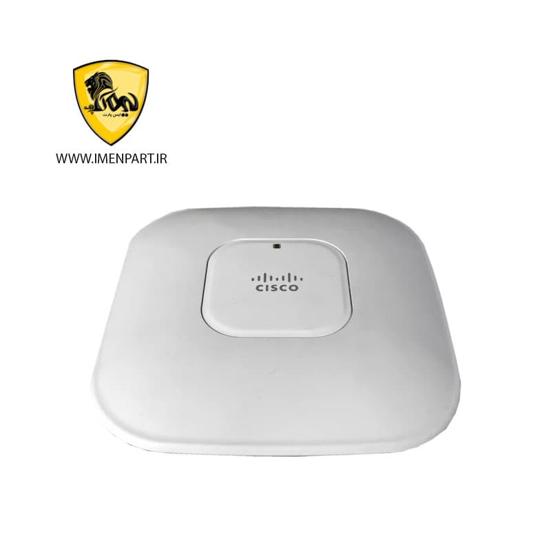 اکسس پوینت سیسکو مدل AIR-CAP3502I-A-K9 — تصویر ۶
