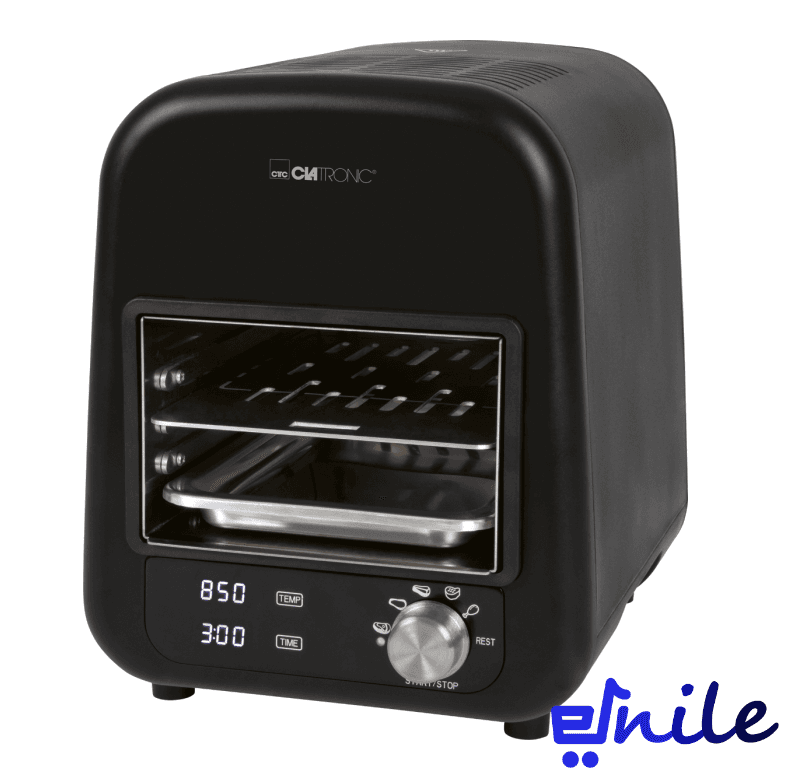 گریل گوشت مادون قرمز کلترونیک EBG 3760
