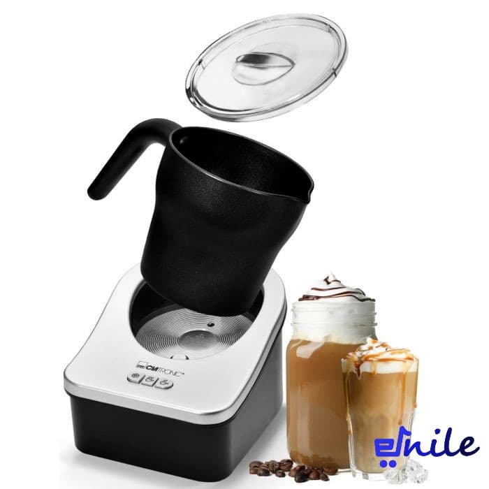 فومر وکف شیر ساز کلترونیک مدل MS 3326