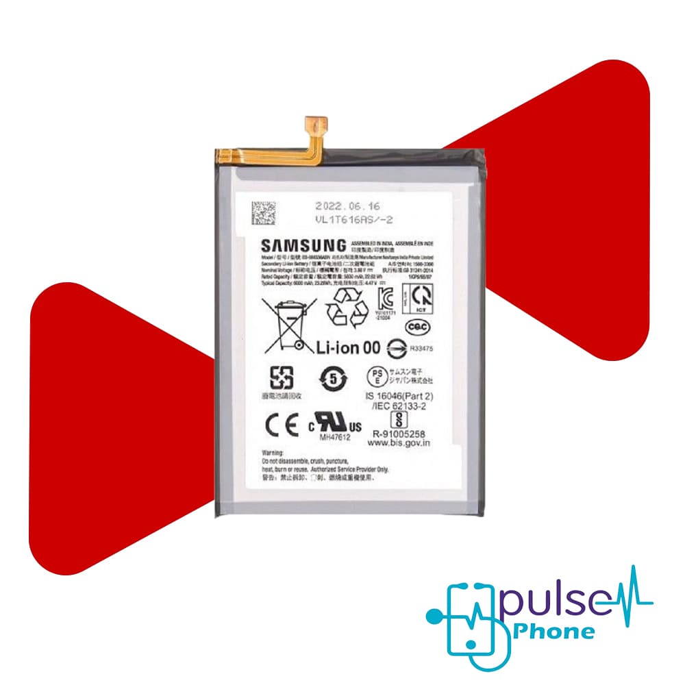 Battery Samsung M13-باتری سامسونگ M13