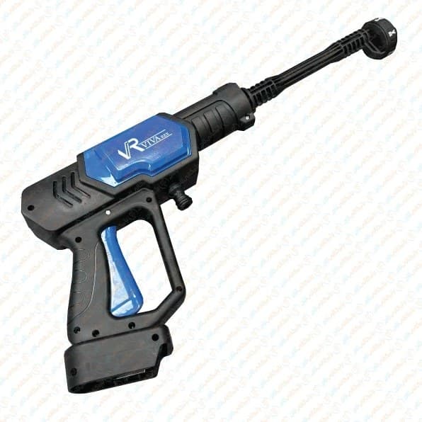 کارواش شارژی ویوارکس مدل VR2450V2_PW — تصویر ۴