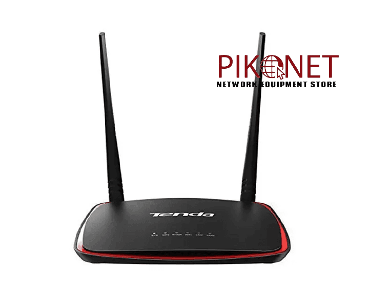 اکسس پوینت بی‌ سیم تندا مدل Tenda AP4