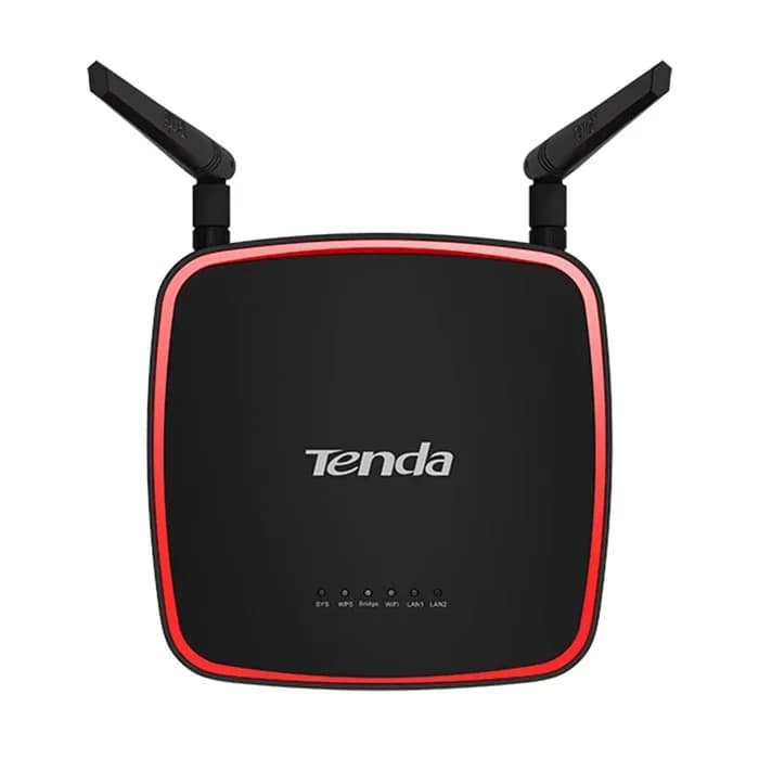 اکسس پوینت بی‌ سیم تندا مدل Tenda AP4 — تصویر ۵