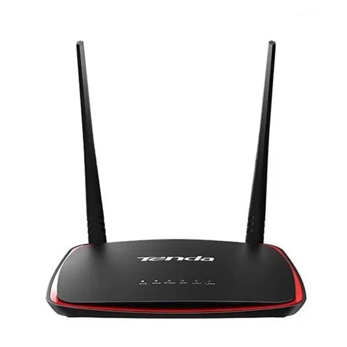اکسس پوینت بی‌ سیم تندا مدل Tenda AP4 — تصویر ۲