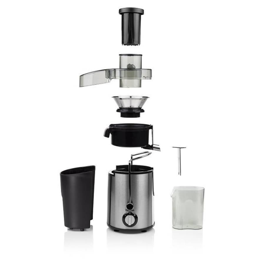 آبمیوه گیری تک کاره کلترونیک CLATRONIC AE 3532 — تصویر ۳