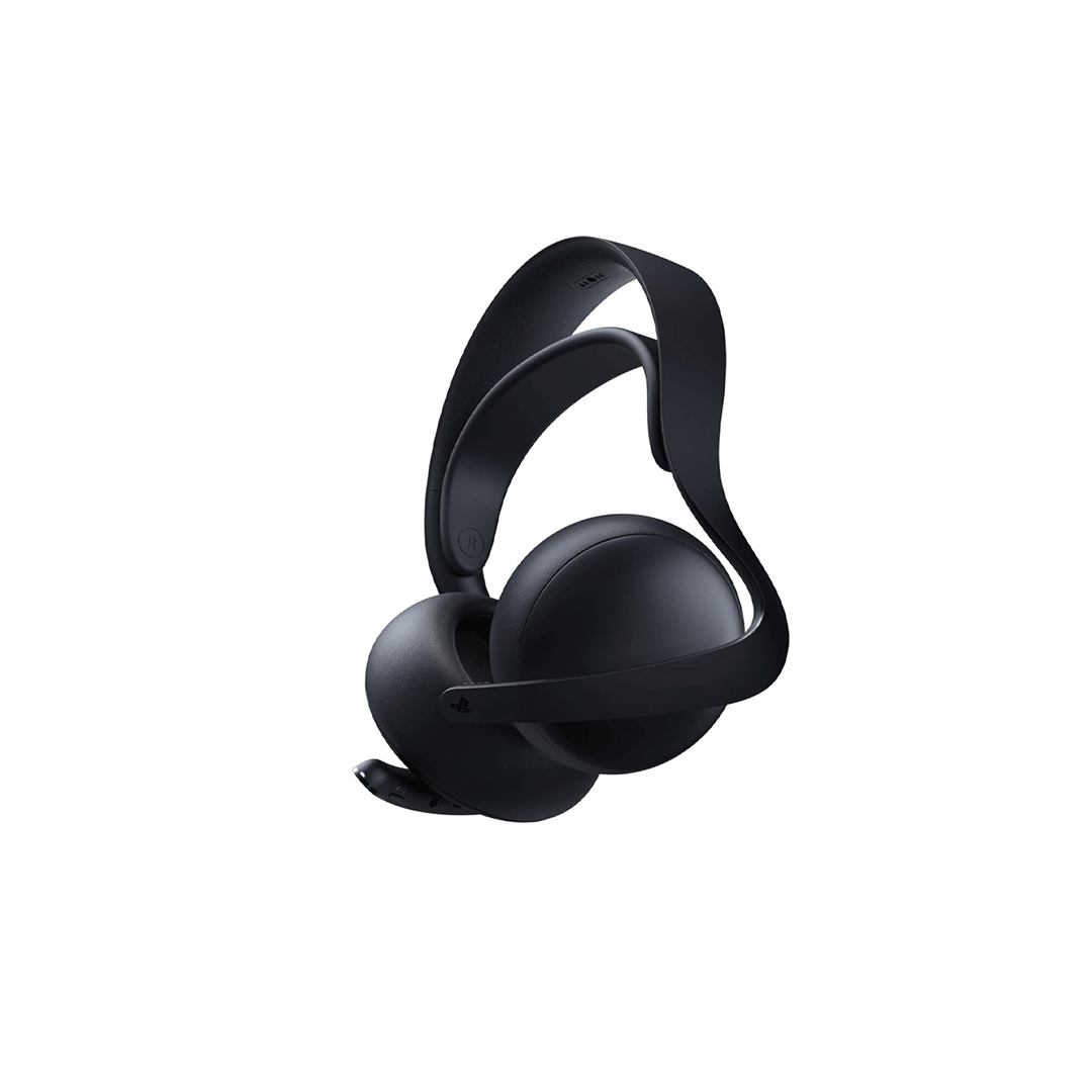 هدست Pulse Elite – بی‌سیم – مشکی
