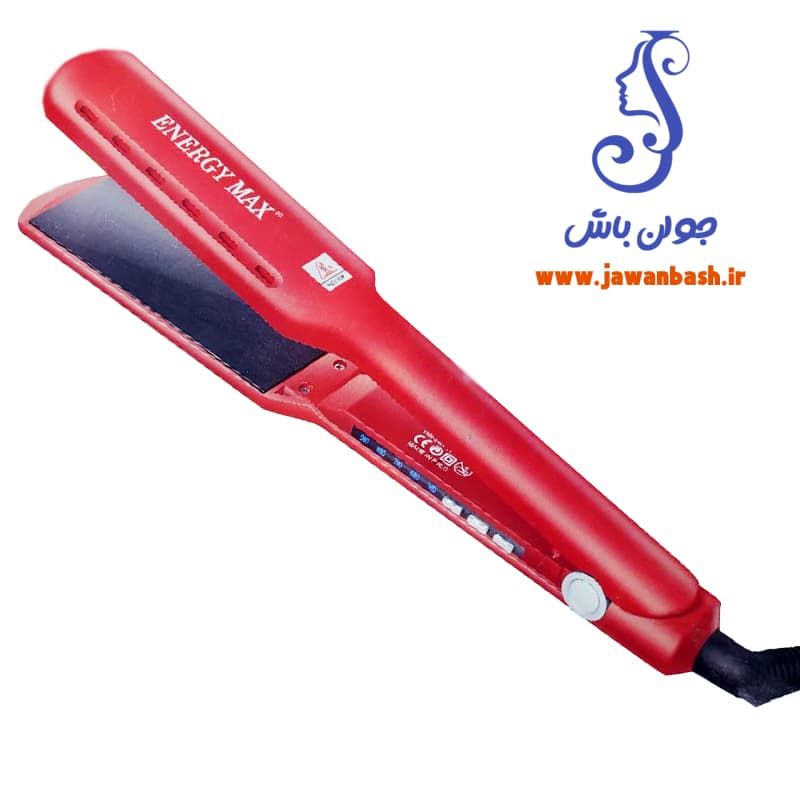 اتو مو انرژی مکس مدل ENERGY MAX 8300