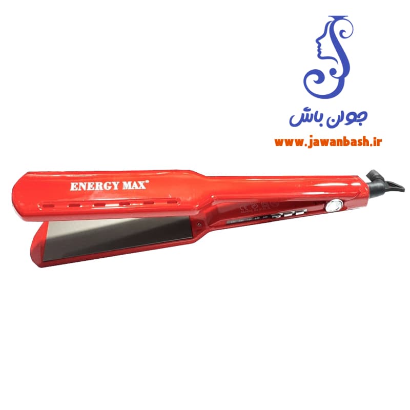 اتو مو انرژی مکس مدل ENERGY MAX 8300 — تصویر ۳