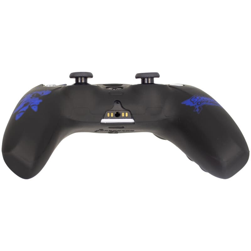 روکش دسته بازی PS5 طرح Sonic — تصویر ۷