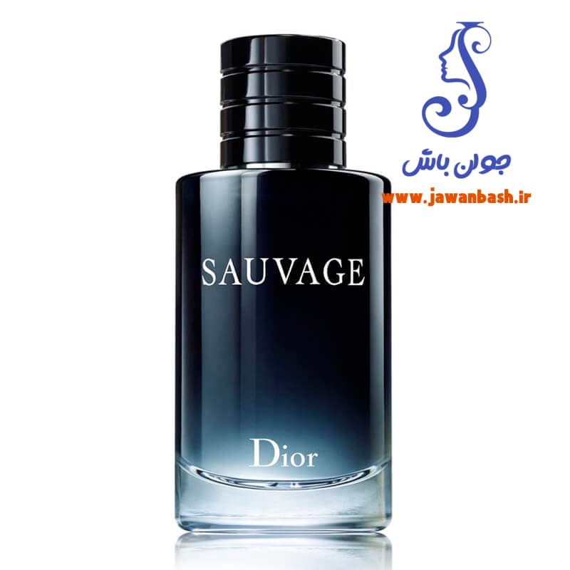 عطر ادکلن دیور ساواج Dior Sauvage حجم 100 میل