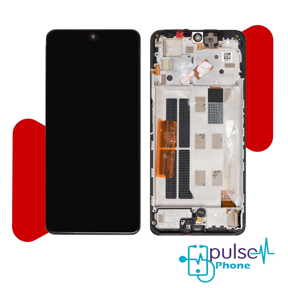 تاچ ال سی دی شیائومی Xiaomi Redmi Note 12 pro 4g