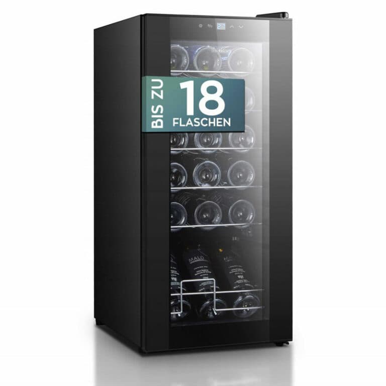 یخچال شوکیس دو فوت هنریچ مدل HFK-3216