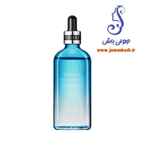 سرم پوست هیالورونیک اسید وزه Essence Hyaluronic حجم 100 میلی لیتر