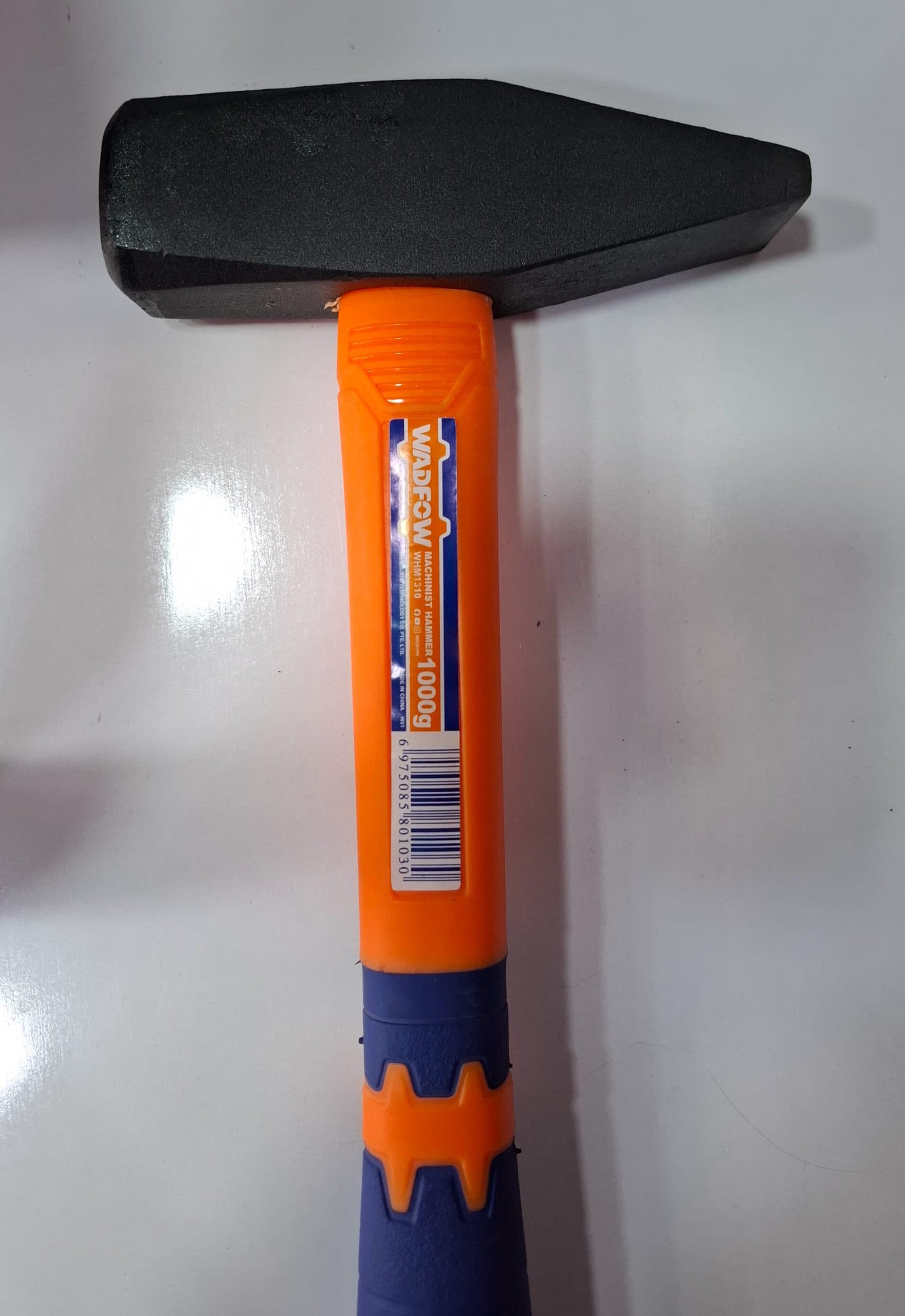 چکش مهندسی دسته فایبر 1000 گرمی وادفو کد WHM1310