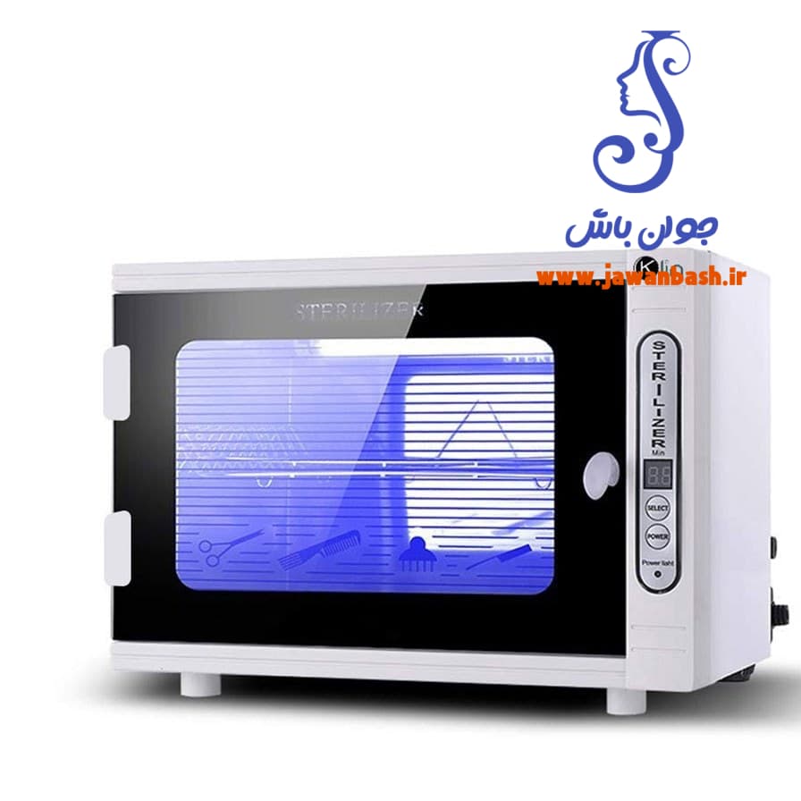 دستگاه استریل کلین مجهز به UV — تصویر ۲