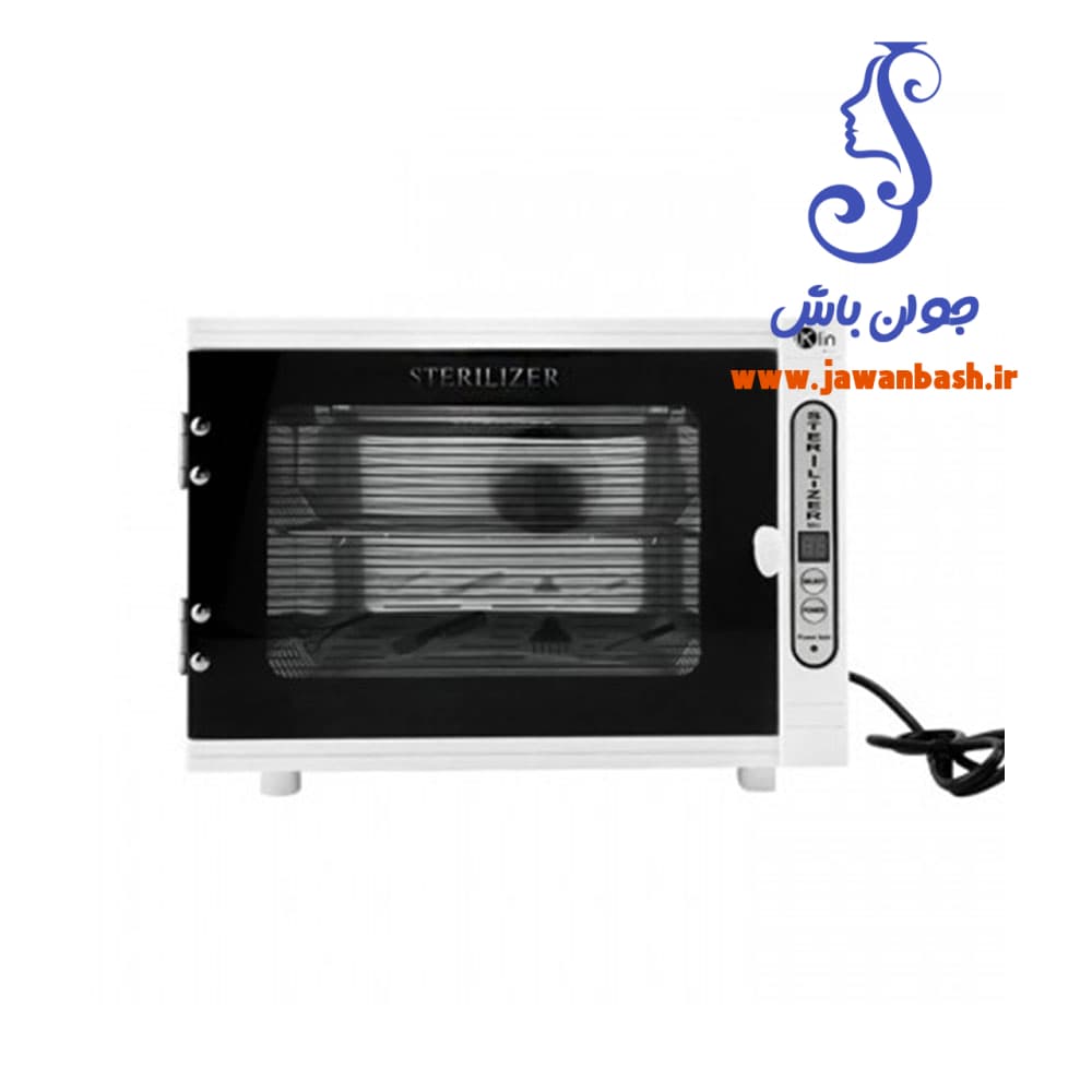 دستگاه استریل کلین مجهز به UV