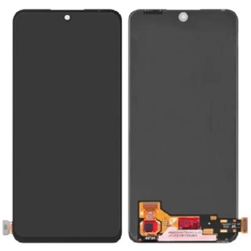 تاچ ال سی دی شیائومی Xiaomi Redmi Note 12s — تصویر ۳