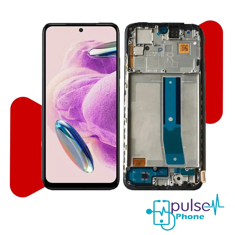 تاچ ال سی دی شیائومی Xiaomi Redmi Note 12s