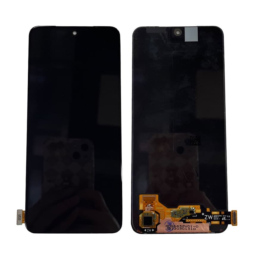 تاچ ال سی دی شیائومی Xiaomi Redmi Note 11s — تصویر ۳