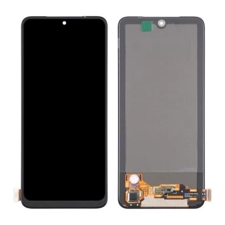 تاچ ال سی دی شیائومی Xiaomi Redmi Note 11s — تصویر ۴
