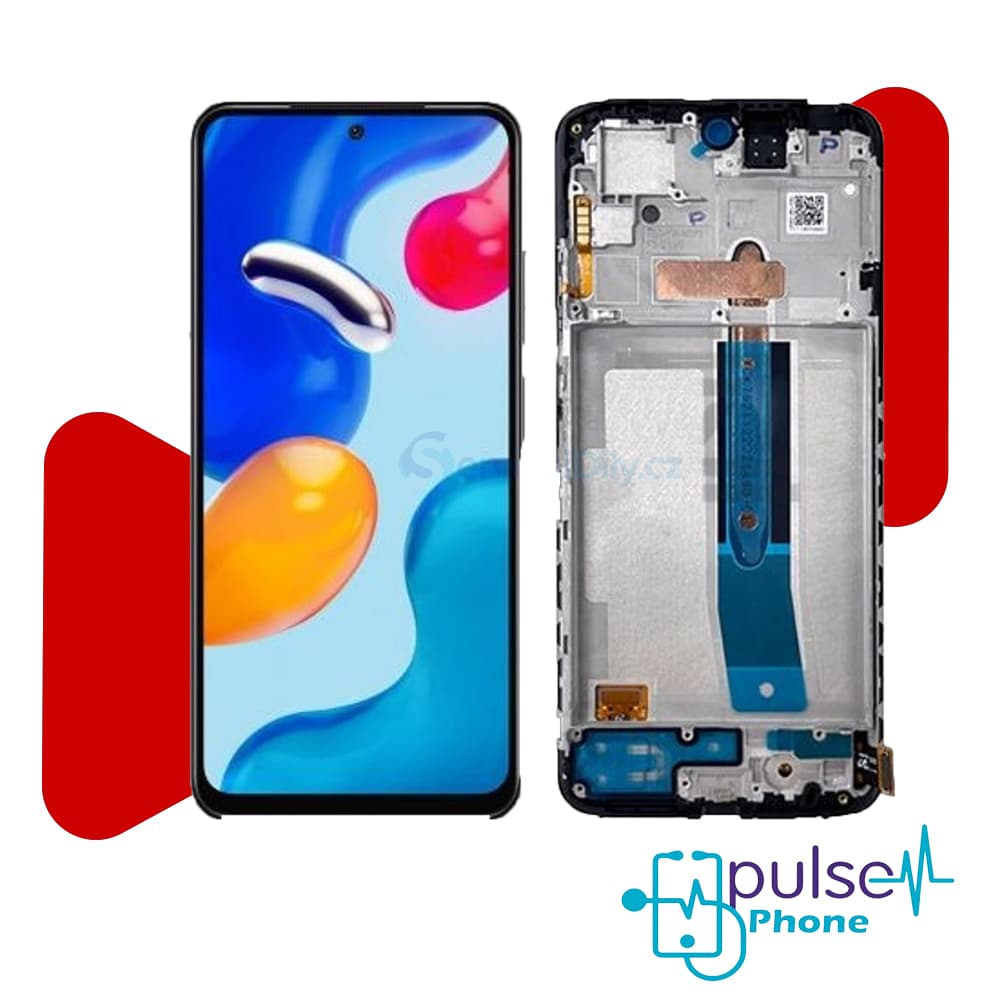 تاچ ال سی دی شیائومی Xiaomi Redmi Note 11s